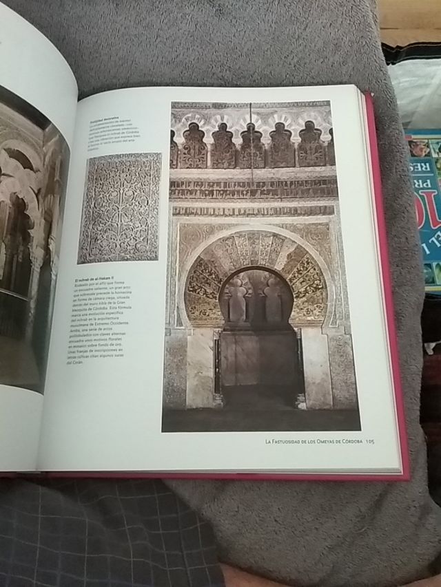 El Islam, desde Bagdad hasta Córdoba