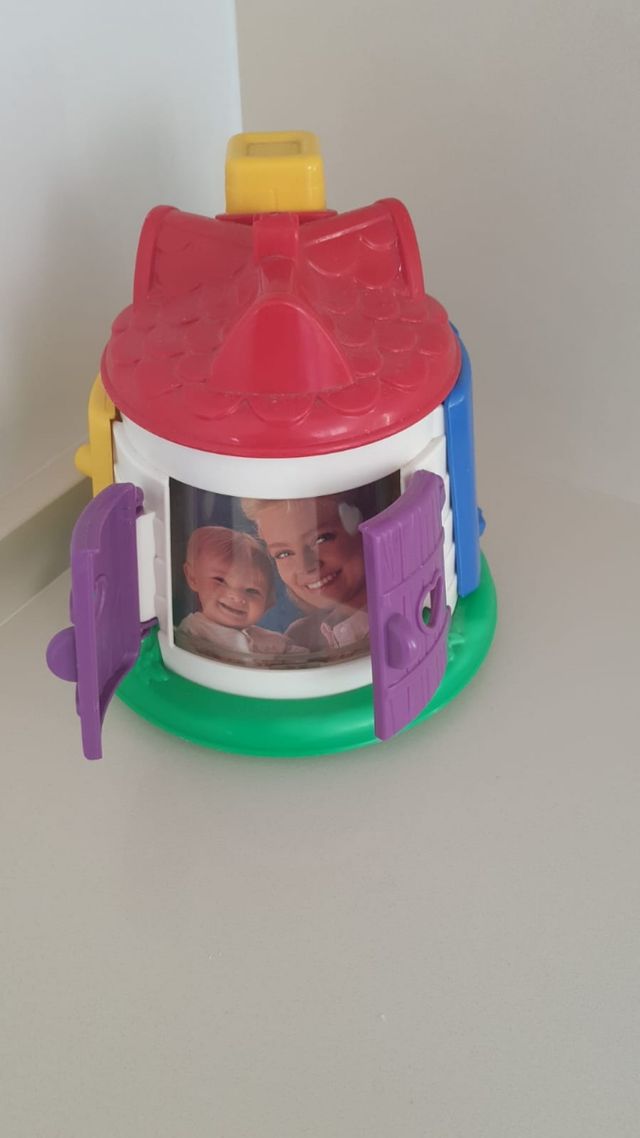 juguete portaretratos ee vitech