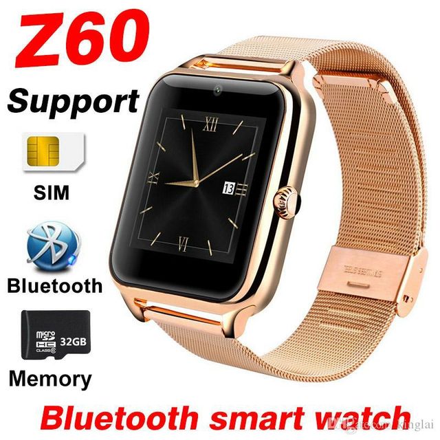 smartwatch z60