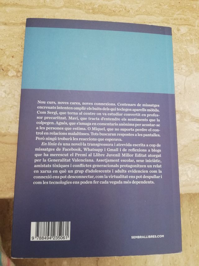 Libri di ONLINE e LAZARILLO DE TORMES