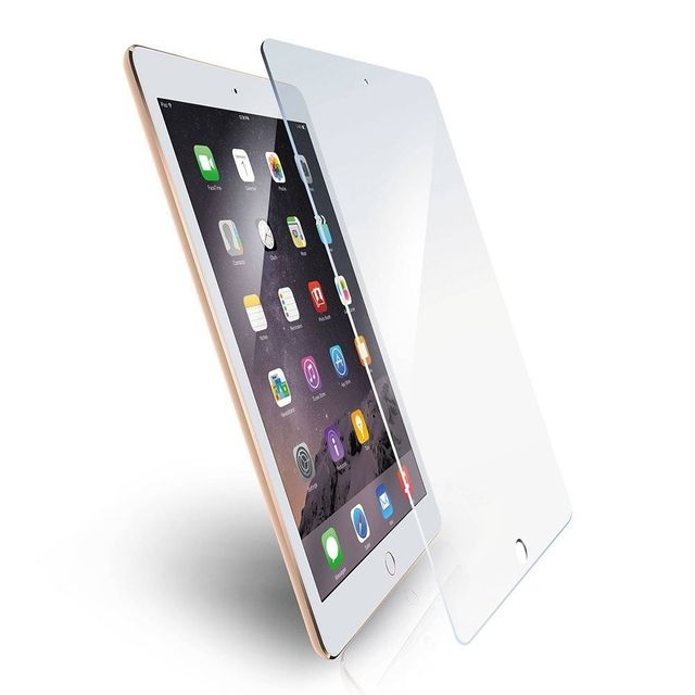 iPad8 2020 Protector pantalla cristal templado NEW