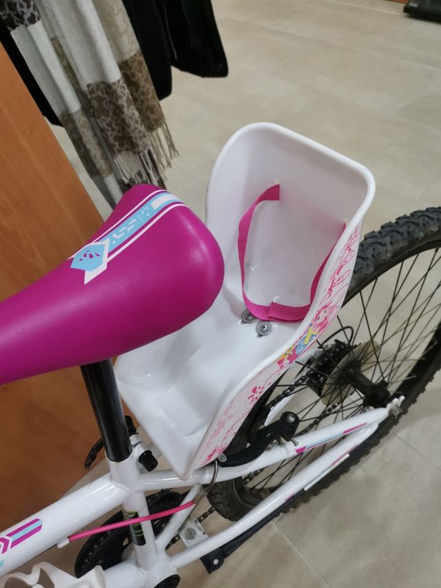 Sillita para muñecas