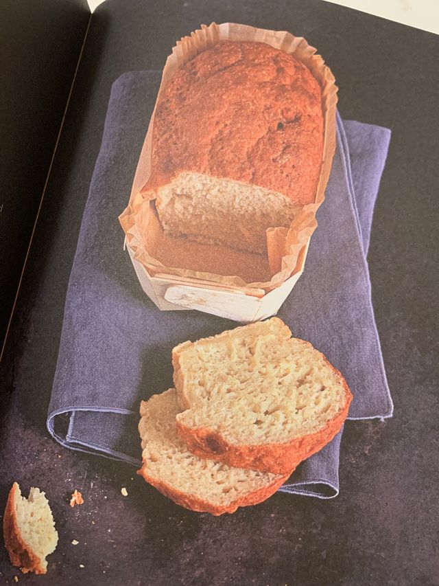 Deliciosa cocina sin gluten