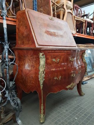 Mueble escritorio de segunda mano por 786,5 € en Terrassa en WALLAPOP