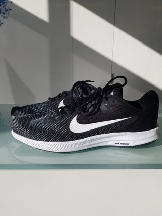 nike downshifter 41