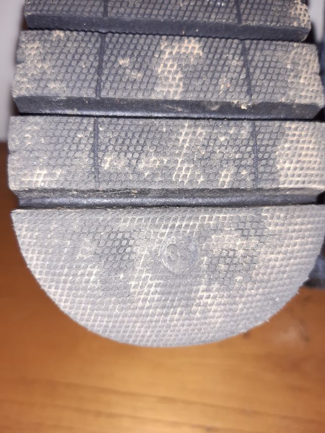 Botas Conguitos Talla35.