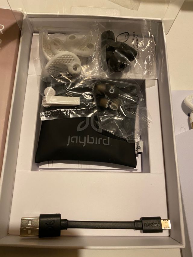 Jaybird Freedom auriculares bluetooth