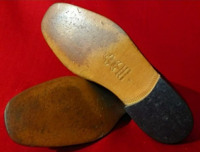 Trickers 100% originale