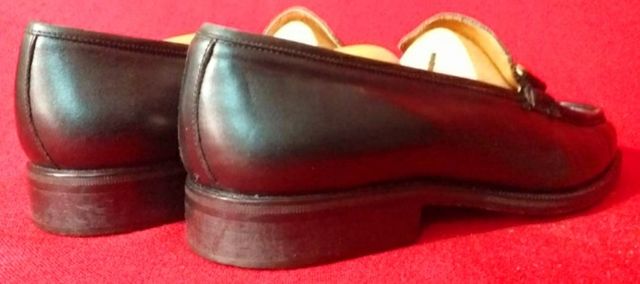 Trickers 100% originale