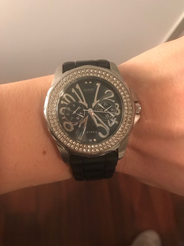 Reloj Guess
