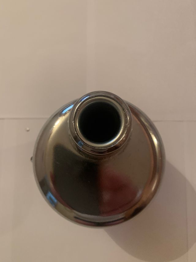 CULOTE TERMINAL ESCAPE KART