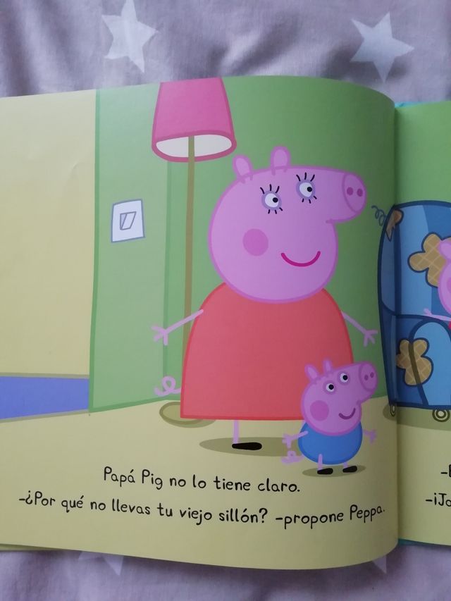 Peppa Pig
