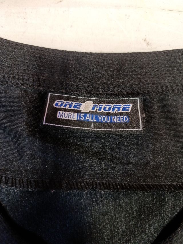 hockey jersey entrenamiento S