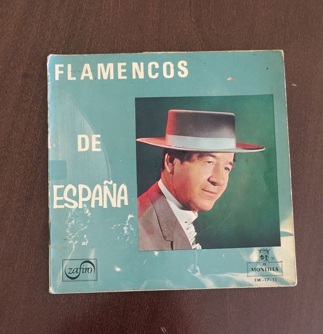 Flamencos de España