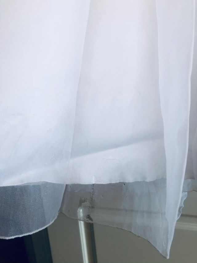 Vestido de comunión