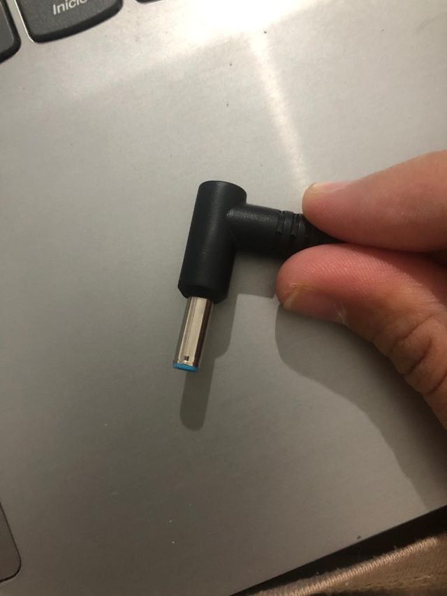 Cargador HP
