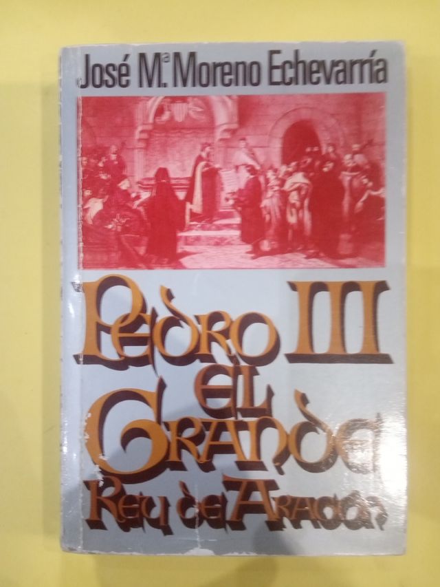pedro III el grande , rey de aragon
