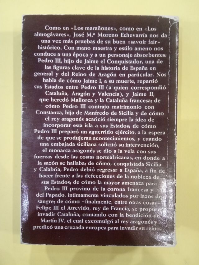 pedro III el grande , rey de aragon