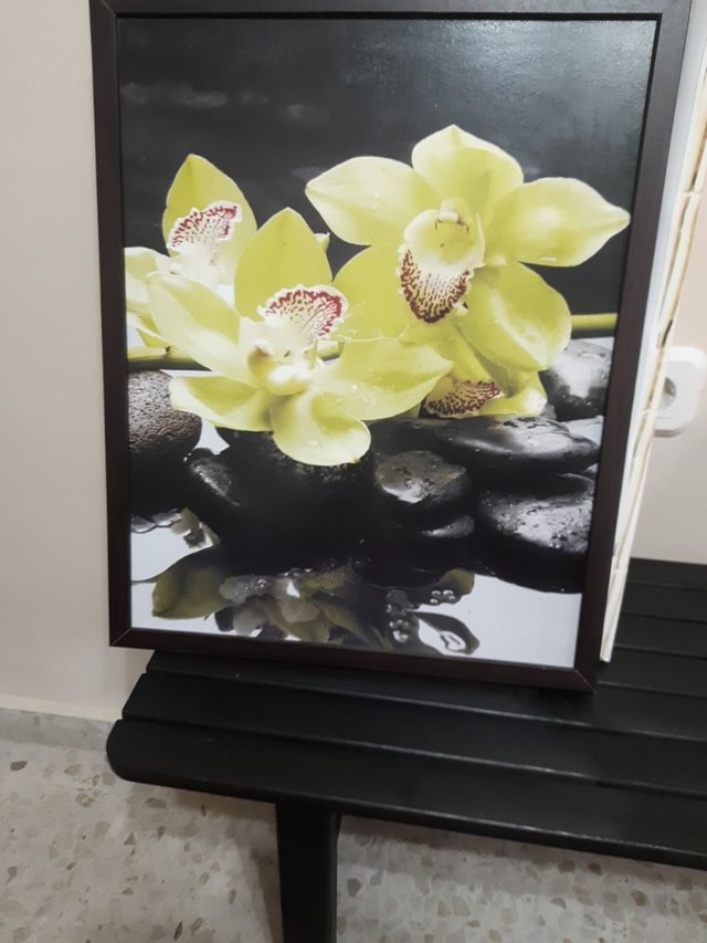 cuadro precioso para decorar la casa