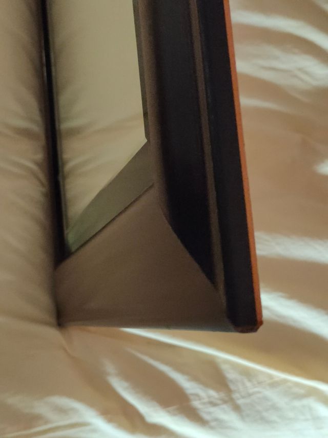 2 espejos. Precio por los dos.