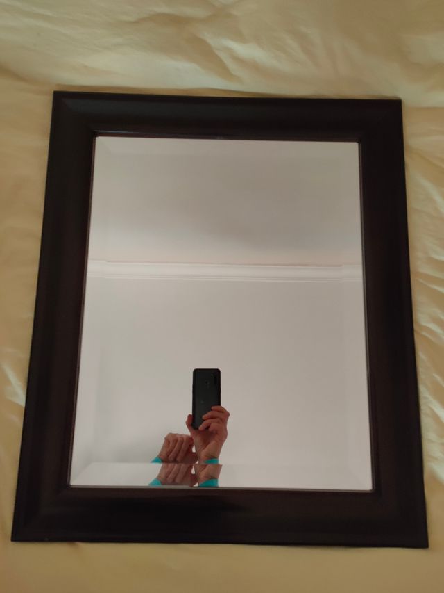 2 espejos. Precio por los dos.