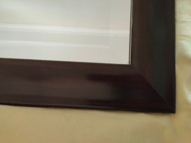 2 espejos. Precio por los dos.