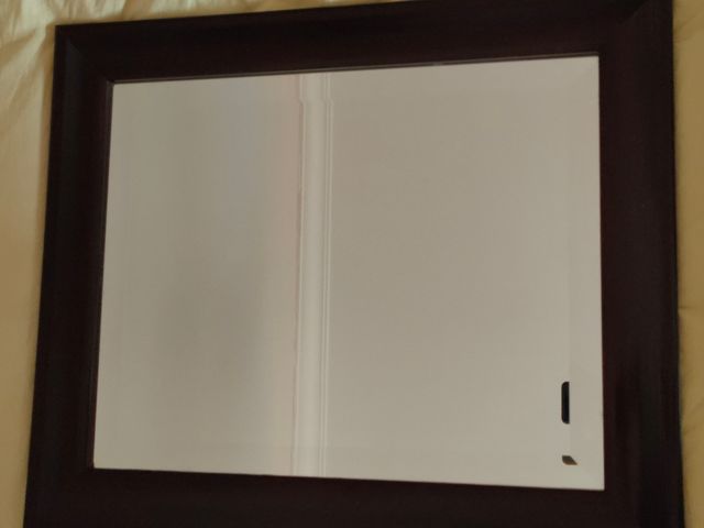 2 espejos. Precio por los dos.