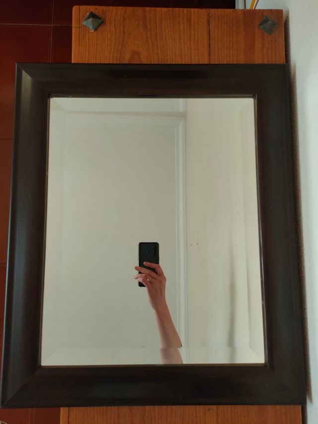 2 espejos. Precio por los dos.