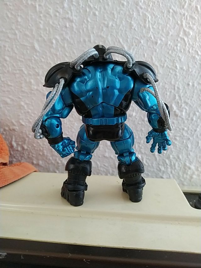 Apocalypse Marvel Universe