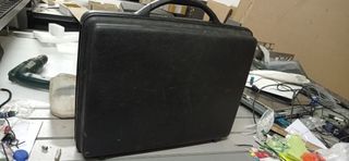 Maleta Vertical Samsonite Varro 25\