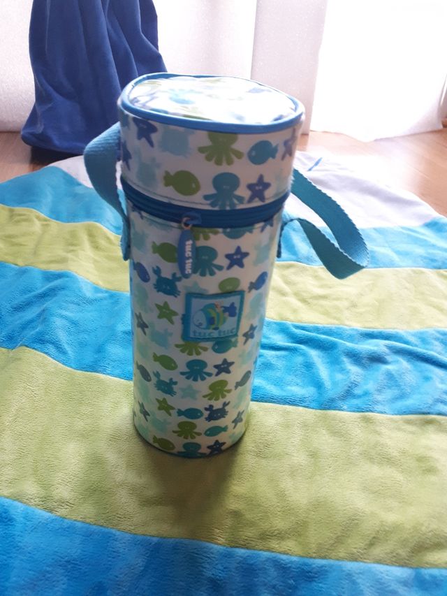 Bolsa de maternidad tuc tuc