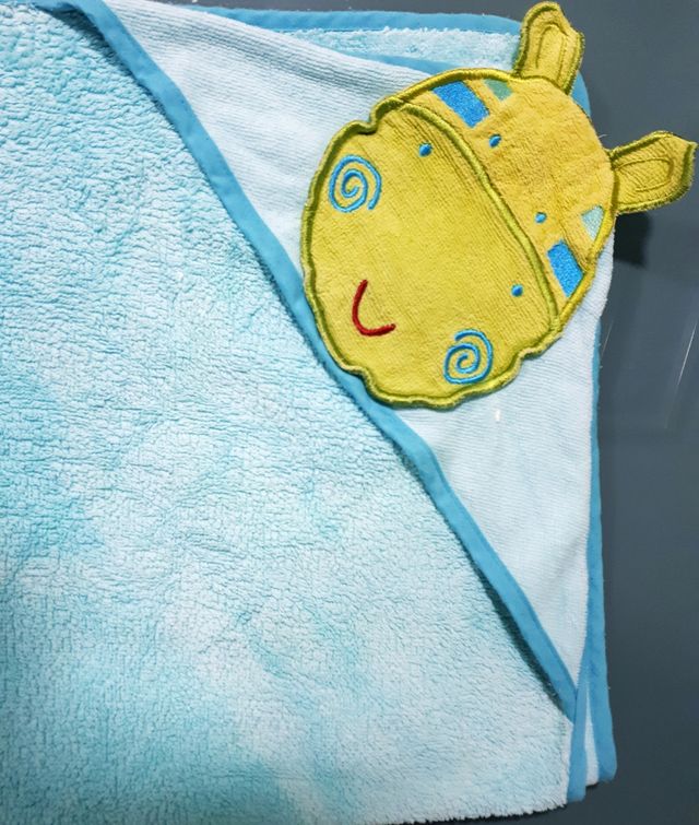 Bolsa de maternidad tuc tuc