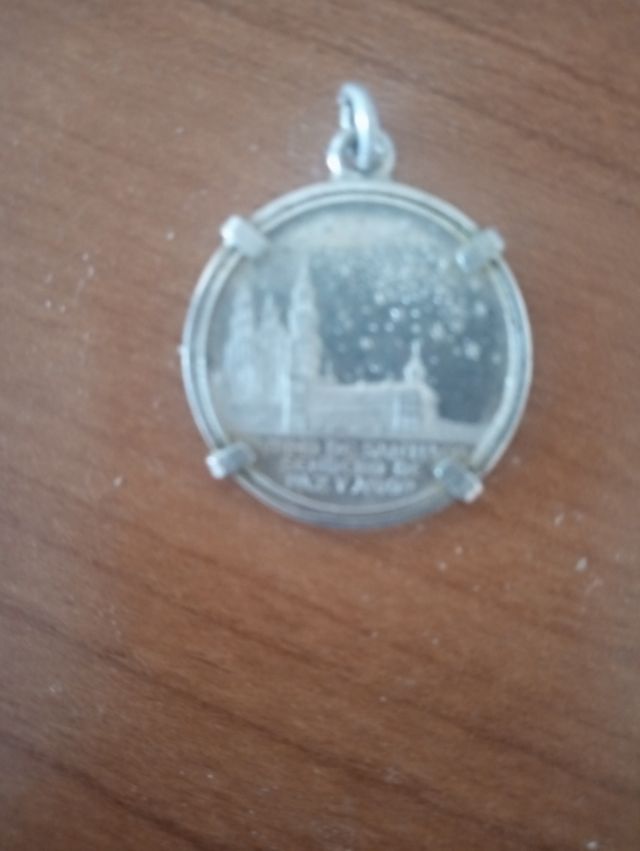 Medalla conmemorativa