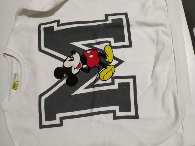 lote sudaderas y jerseys