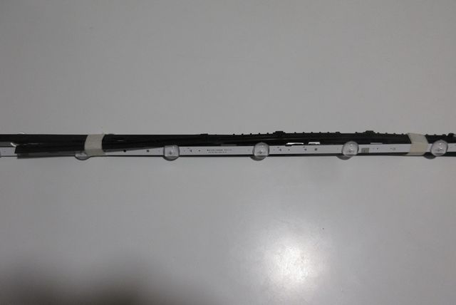 Repuestos nuevos TV Samsung UE40N5300AK