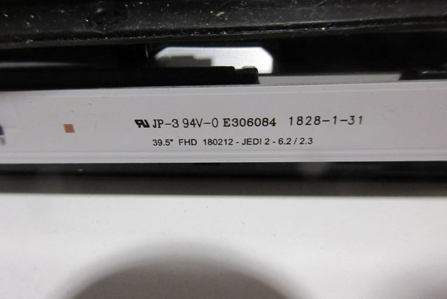 Repuestos nuevos TV Samsung UE40N5300AK