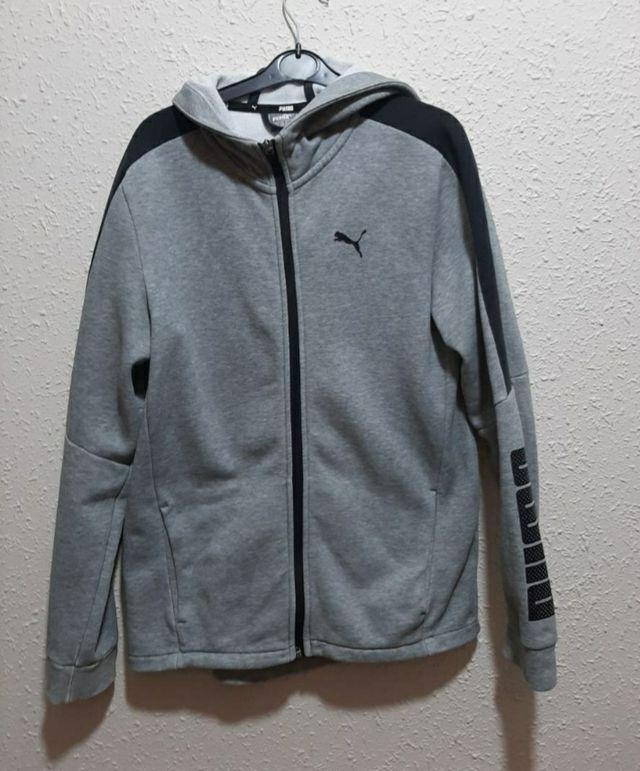 Sudadera Puma