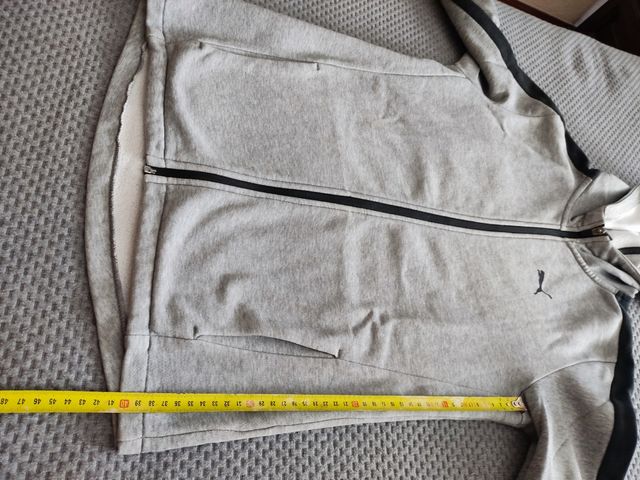 Sudadera Puma