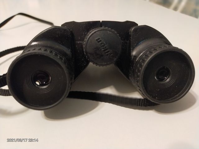 Prismáticos NIKON 10x21