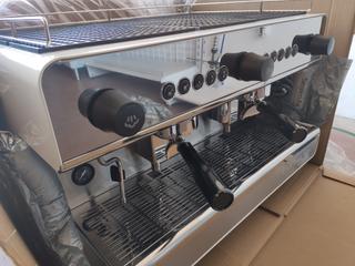 cafetera industrial iberital
