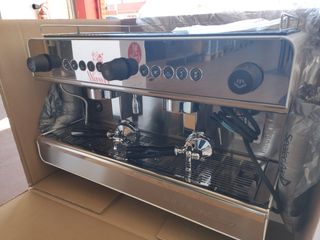 cafetera industrial iberital