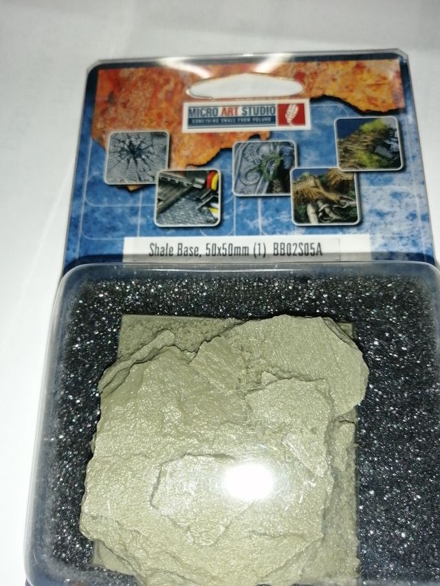 Peanas MicroArt H2133 50x50 Shale.