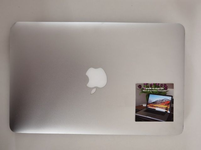 Apple MacBook Air 4,1 A1370 i5 1,6GHz 11 Mid 2011