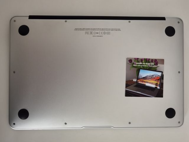 Apple MacBook Air 4,1 A1370 i5 1,6GHz 11 Mid 2011