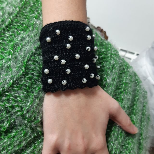 Pulsera muñequera