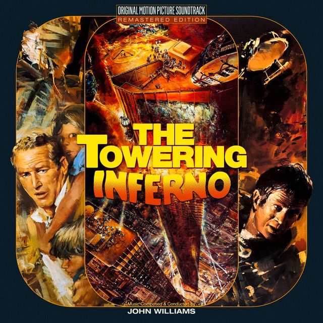 BANDAS SONORAS DE CINE. CD´s 0'50€