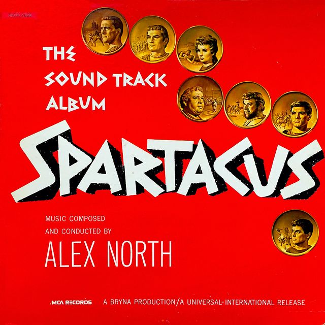 BANDAS SONORAS DE CINE. CD´s 0'50€