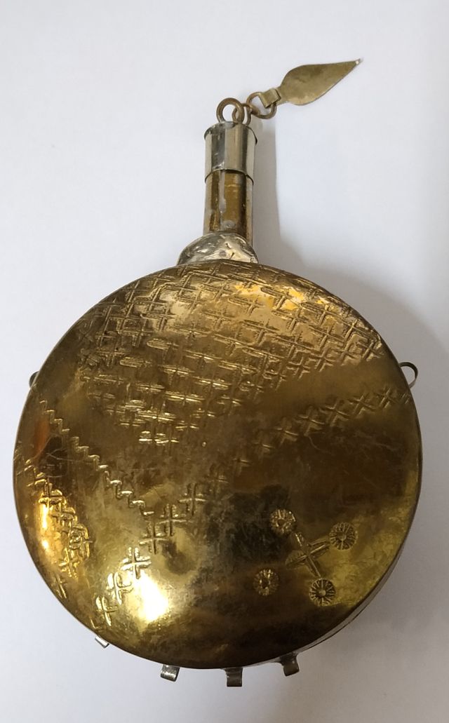 Polvorera - Años 70 aprox.