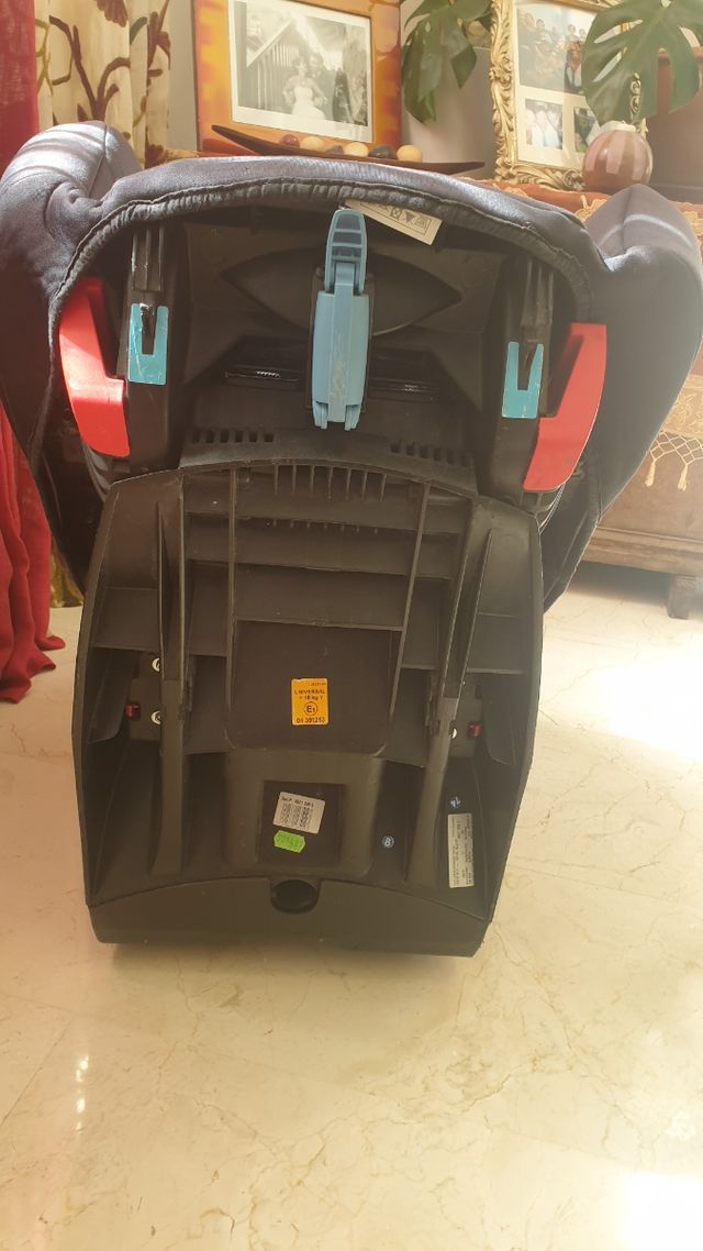 Silla infantil para coche Bebé Confort