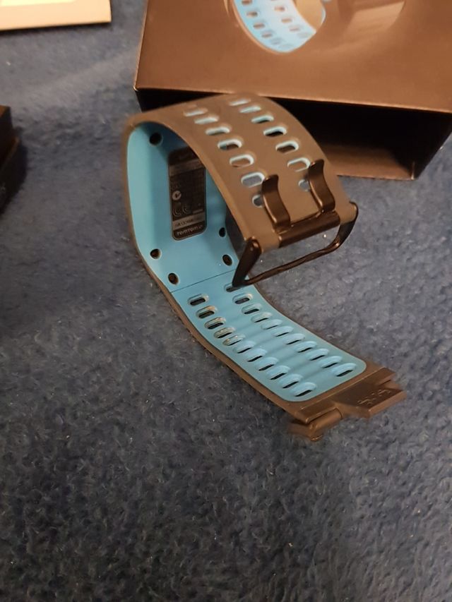 reloj nike sportwatch gps